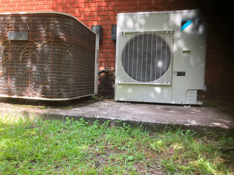 Air Conditioning