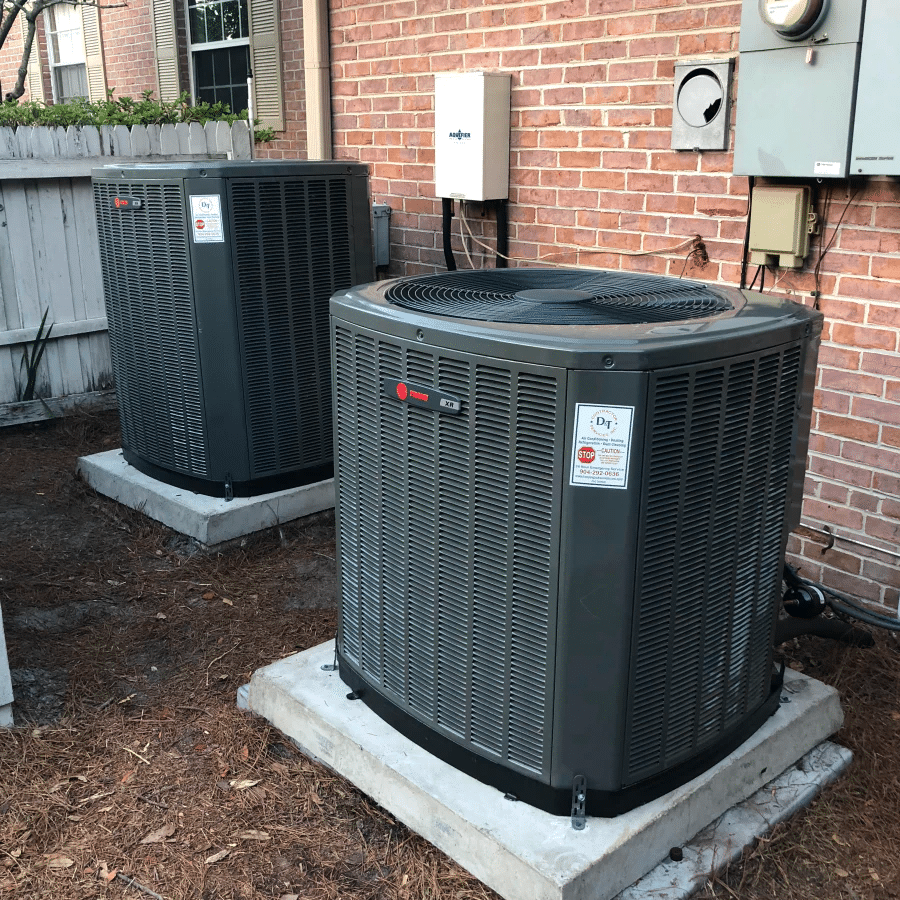 residential hvac