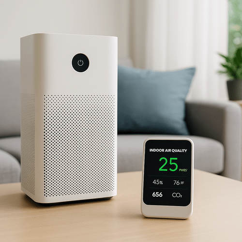 indoor air